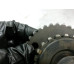 100M016 Idler Timing Gear For 14-19 Cadillac CTS V 3.6 12612841
